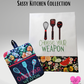 Sassy Kitchen Collection