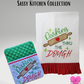 Sassy Kitchen Collection