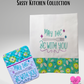 Sassy Kitchen Collection