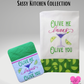 Sassy Kitchen Collection