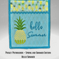 Pocket Potholders - Spring and Summer Edition