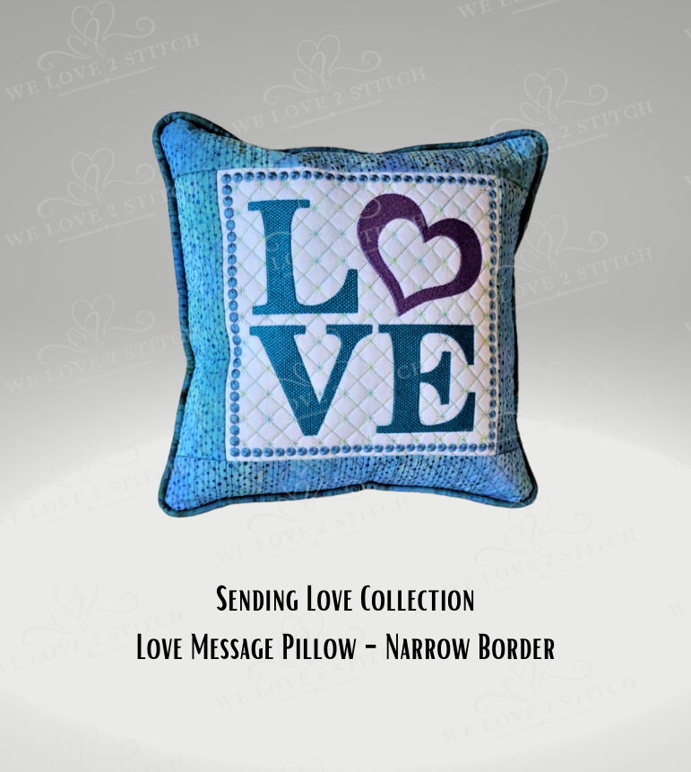 Sending Love Collection