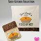 Sassy Kitchen Collection