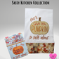 Sassy Kitchen Collection