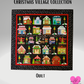 Christmas Village Collection