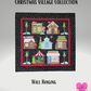 Christmas Village Collection