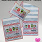 Home Accessories Collection: 2nd Edition