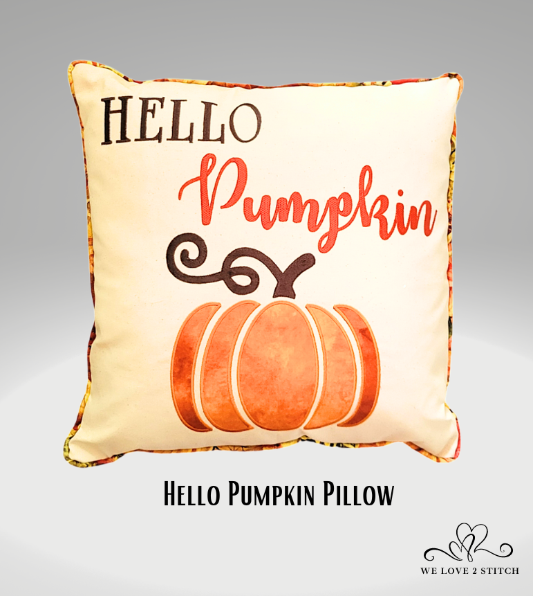 Pumpkin Delight Collection