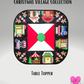Christmas Village Collection