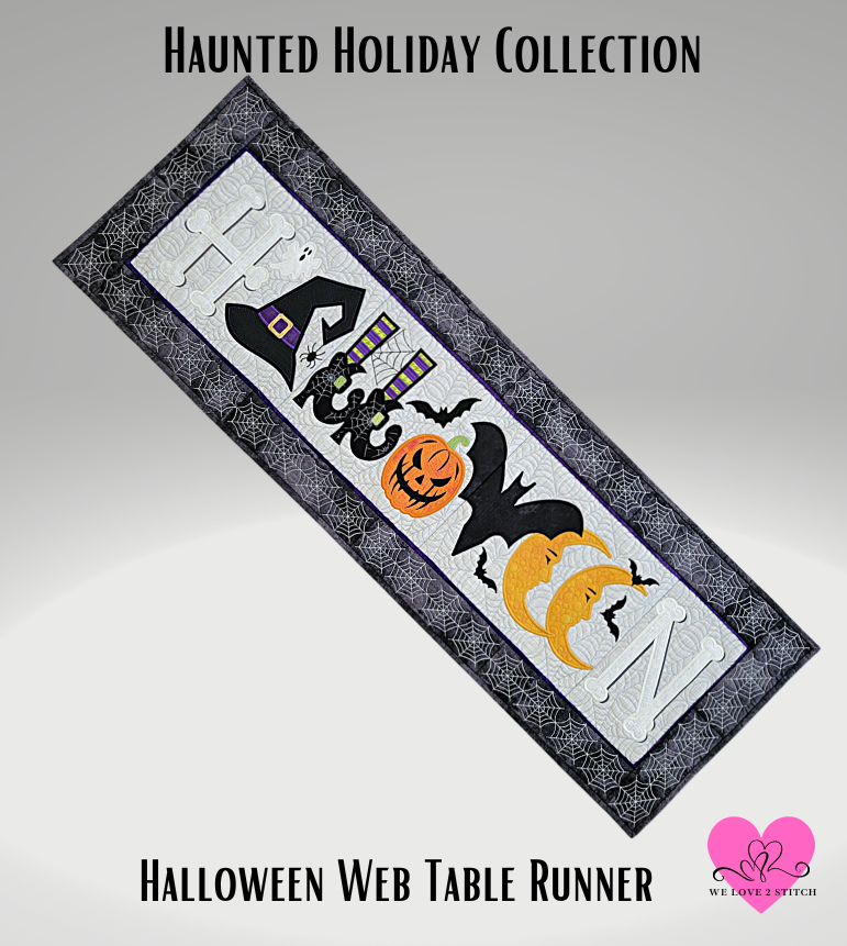 Haunted Holiday Collection
