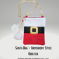 Santa Bag Collection