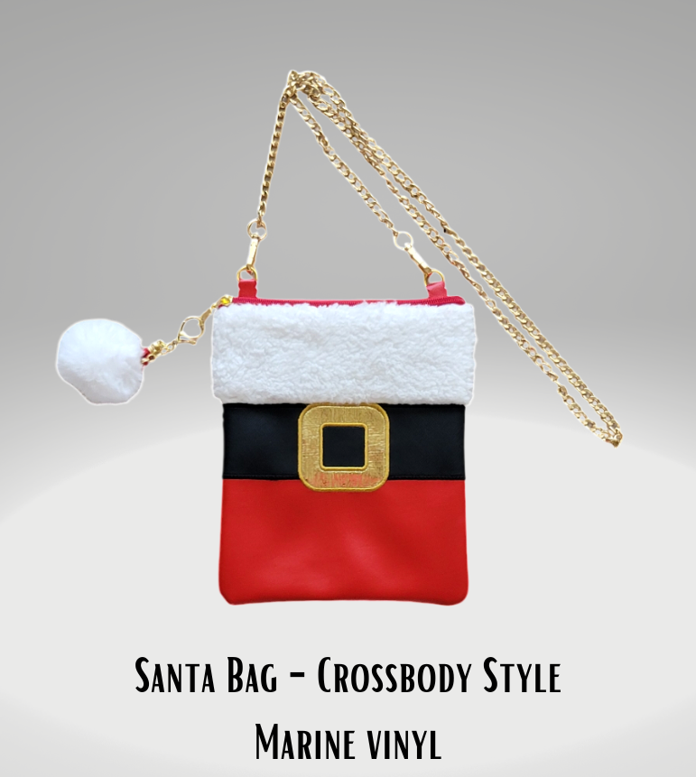 Santa Bag Collection