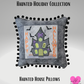 Haunted Holiday Collection