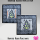 Haunted Holiday Collection