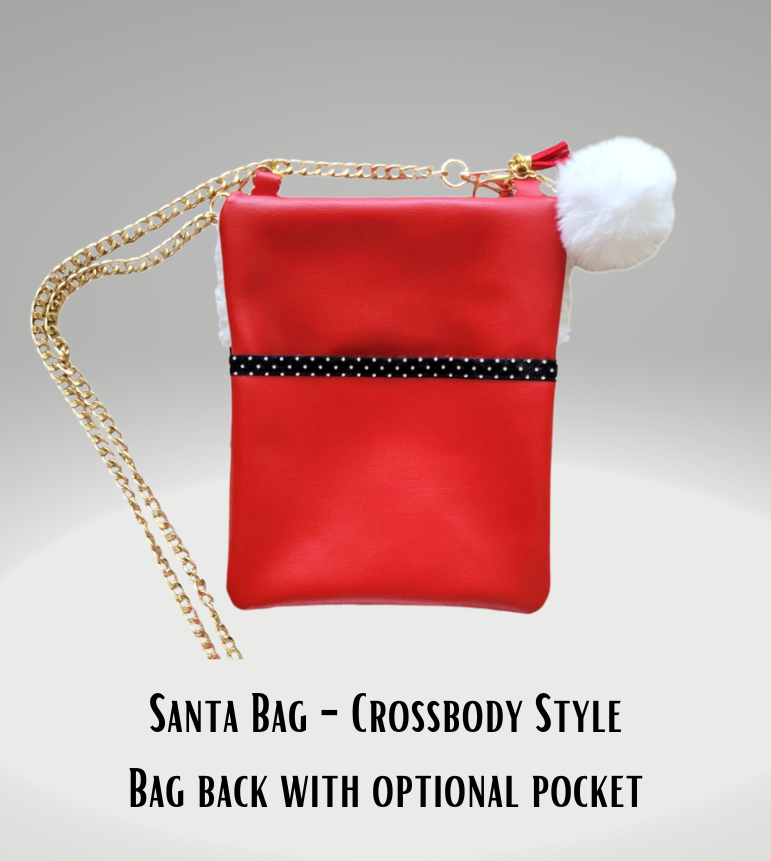 Santa Bag Collection