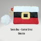 Santa Bag Collection