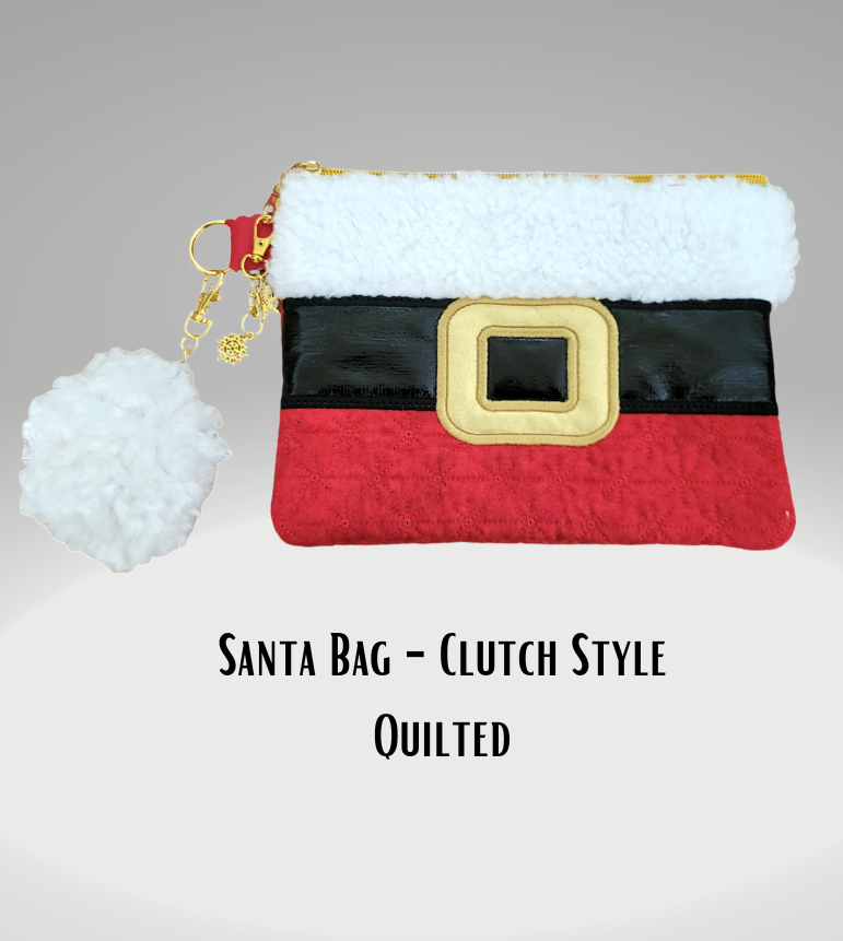 Santa Bag Collection