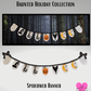 Haunted Holiday Collection