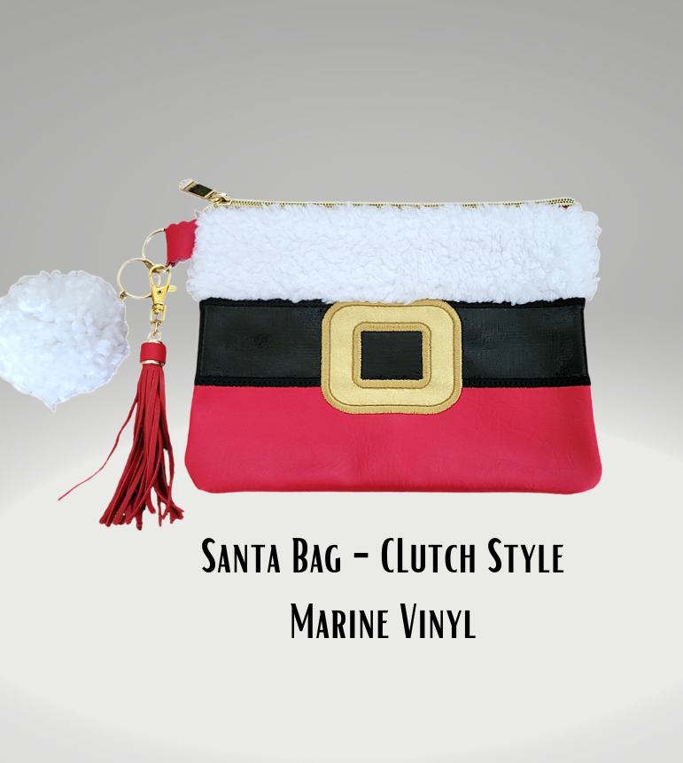 Santa Bag Collection