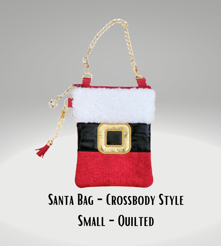 Santa Bag Collection