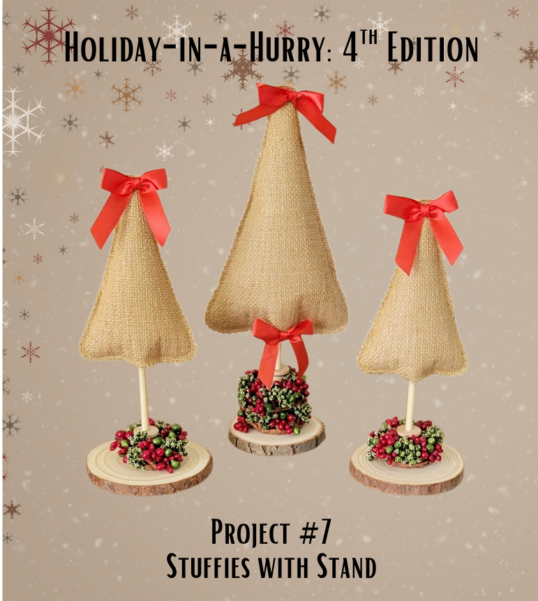 Holiday-in-a-Hurry: 4th Edition