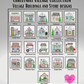 Christmas Village Collection