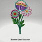 Blooming Garden Collection