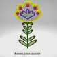 Blooming Garden Collection