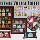Christmas Village Collection