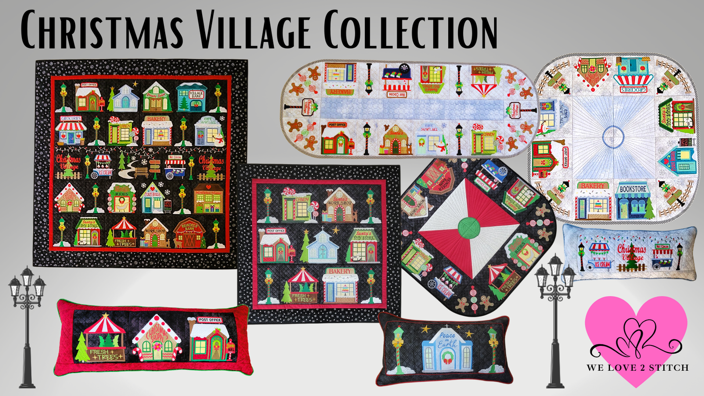 2026 HOLIDAY COLLECTION BUNDLE