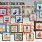 Farmer's Market Collection