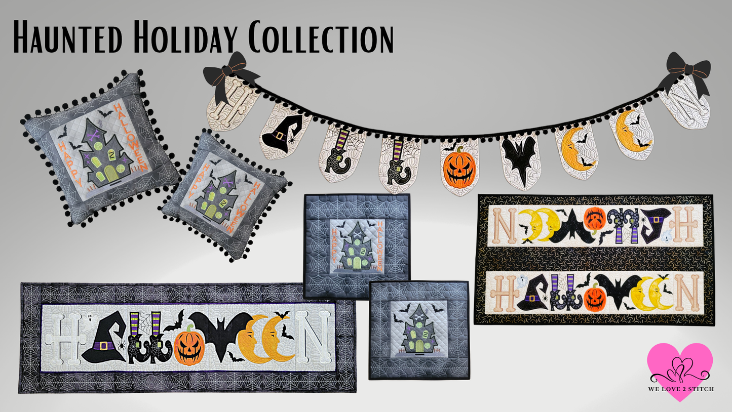 2026 HOLIDAY COLLECTION BUNDLE