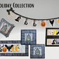 Haunted Holiday Collection