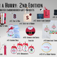 Holiday-in-a-Hurry: 2nd Edition