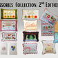 Home Accessories Collection: 2nd Edition