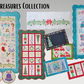 Christmas Treasures Collection