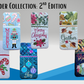 Utensil Holder Collection: 2ND Edition