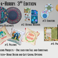 Holiday-in-a-Hurry: 3rd Edition