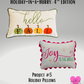 Holiday-in-a-Hurry: 4th Edition
