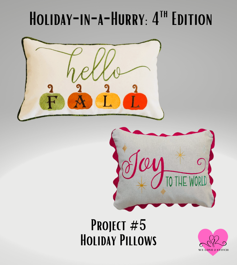 Holiday-in-a-Hurry: 4th Edition