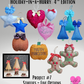 Holiday-in-a-Hurry: 4th Edition