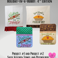 Holiday-in-a-Hurry: 4th Edition