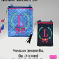 Crossbody Bag Collection