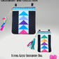 Crossbody Bag Collection
