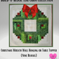 Build-A-Block: LOG CABIN Collection