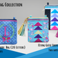 Crossbody Bag Collection