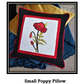 Poppin' Poppies Collection